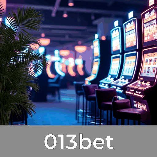 013bet: Especialista em Apostas Esportivas e Foco no Futebol Brasileiro
