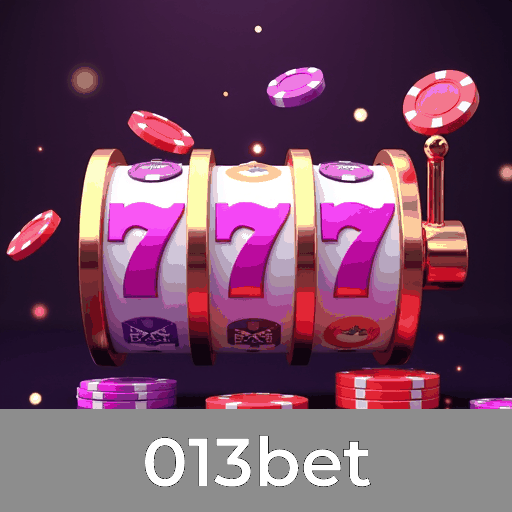 013bet: Experimente o Crash com Retorno Imediato e Altas Recompensas