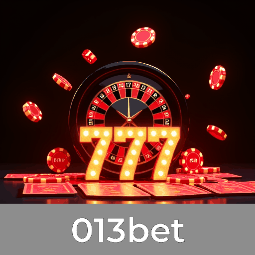 013bet: Experiência Completa com o App Móvel